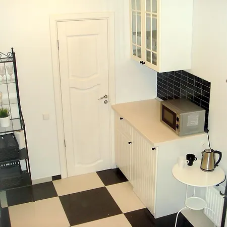 Spot Town Hall Apartament Βίλνιους