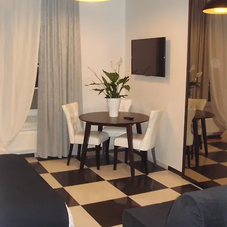 Διαμέρισμα Spot Town Hall Apartament Βίλνιους