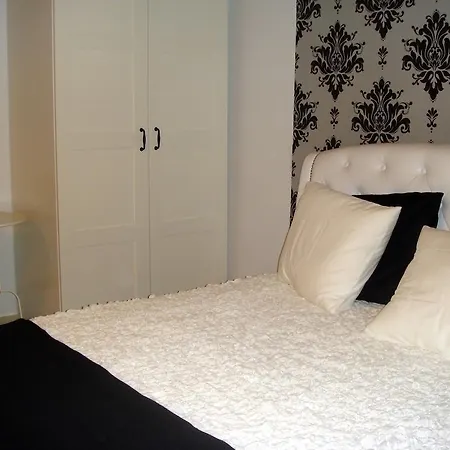 Διαμέρισμα Spot Town Hall Apartament Βίλνιους