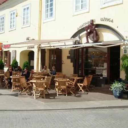 Διαμέρισμα Spot Town Hall Apartament