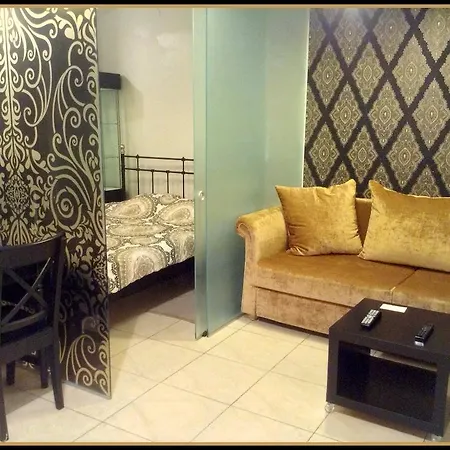 Spot Town Hall Apartament Διαμέρισμα *