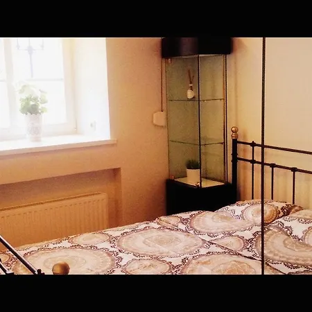 Διαμέρισμα Spot Town Hall Apartament