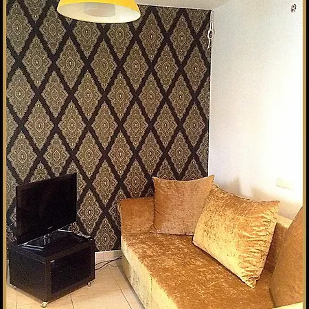 Spot Town Hall Apartament Διαμέρισμα Βίλνιους